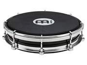 STBR06ABS-BK Silent Tamborim MEINL Percussion