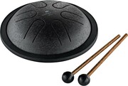 MSTD1BK Mini Stalowy bęben językowy Sonic Energy