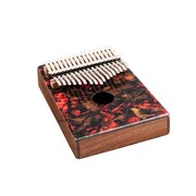 Kalimba 17-tonowa KA17LV C-dur MEINL Percussion