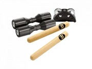 PP-1 Zestaw przeszkadzajek MEINL Percussion