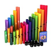 Bum Bum Rurki - zestaw klasowy BOOMWHACKERS