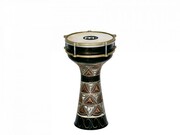HE-204 Miedziana darbuka 7 1/2