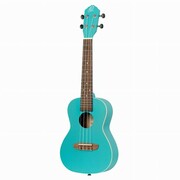 RULAGOON - Ukulele koncertowe z serii ZIEMIA. ORTEGA