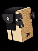 WCPCAJSET1 Cajon w zestawie z akcesoriami. MEINL Percussion