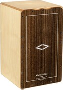 AETLBE Cajon z serii Artisan MEINL Percussion