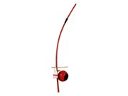BE1R Berimbau jednostrunowy afrykański instrument MEINL Percussion