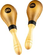 MSM3 Skórzane marakasy - tradycyjne MEINL Percussion