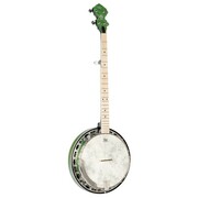 OBJE400TGR Tradycyjne banjo 5-strun z serii FALCON ORTEGA