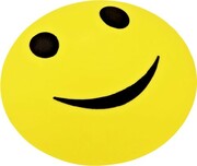 Shaker Happy Face FACE-H MEINL Percussion