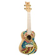 RUAR-MI Ukulele koncertowe z serii ART ORTEGA