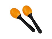 NINO569OR Maracasy jajka NINO Percussion