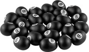 ES-SET24-BK Egg Shaker - 24 sztuk MEINL Percussion