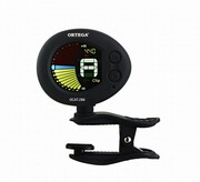 OCAT-2BK Tuner / metronom ORTEGA ORTEGA