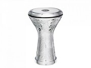 HE-3030 Aluminiowy Doumbek 8 1/2