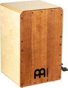 SCP100AWA Cajon z pedałem MEINL Percussion