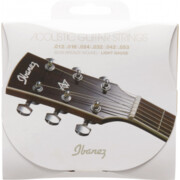 IACS6C Komplet 6 strun Light do gitary akustycznej Ibanez