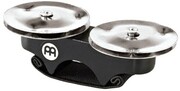 FJS1S-BK Stalowe dzwonki na palec MEINL Percussion