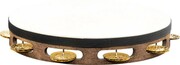TAH1V-WB Vintage Goat Skin Wood Tambourines MEINL Percussion