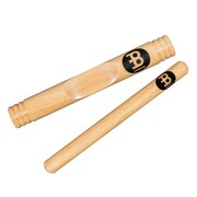 CL2HW Drewniane Clavesy MEINL Percussion