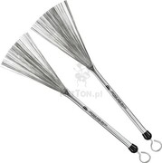 SB309 Vintage Wire Brush - miotełki perkusyjne. Meinl Stick & Brush