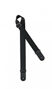 ONS50STD-BK Nylonowy pasek gitarowy. ORTEGA