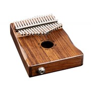 OKB1E Kalimba z elektroniką 17-tonowa C-dur ORTEGA