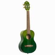 Ukulele tenorowe RUPR-IVY z pokrowcem ORTEGA