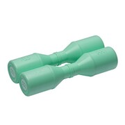 SH4SF Shakers sygnowany przez Luisa Conte MEINL Percussion