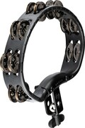 HTMT2BK Tamburyno do montażu z ABS - stalowe dzwonki MEINL Percussion