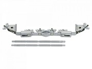 MC-2 Multi Clamp, 2 uchwyty MEINL Percussion