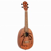 RUPA5MM Ukulele koncertowe z serii ANANAS ORTEGA