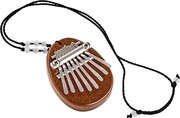 MINI Kalimba KL8MINI Sonic Energy