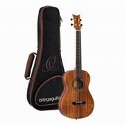 Ukulele barytonowe RUACA-BA. ORTEGA