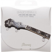 IBJS5 Struny do banjo Ibanez