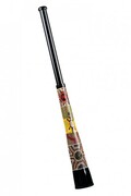 TSDDG2-BK Didgeridoo tonacja D MEINL Percussion
