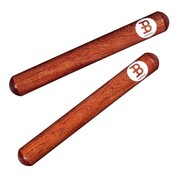 CL1RW Drewniane Clavesy MEINL Percussion
