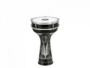 HE-124 Aluminiowa Darbuka 8