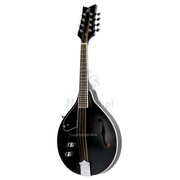 RMAE40SBK-L Mandolina dla leworęcznych - wbudowany pickup ORTEGA