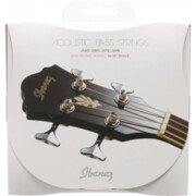IABS4C32 - 4 struny do basu akustycznego Ibanez