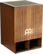 SUBCAJ5WN Subwoofer Cajon BASS MEINL Percussion