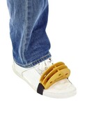 OGFT Tamburyno na stopę. ORTEGA