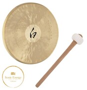 WG-12 Gong MEINL Sonic Energy Biały - 12