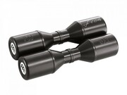 SH4BK Shakers z serii Artist - Luis Conte MEINL Percussion