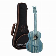 RUSWB-TE Ukulele koncertowe seria BAMBOO ORTEGA