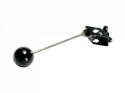 HAM1BK Bijak do cowbell MEINL Percussion