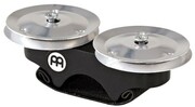 FJS1A-BK Aluminiowe dzwonki na palec MEINL Percussion