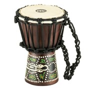 HDJ6-XXS Mini bęben 4 1/2' w stylu Afrykańskim MEINL Percussion
