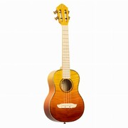 Ukulele tenorowe RUPR-TQB z pokrowcem ORTEGA