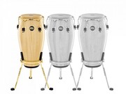 MEC11NT-G Exclusive congas - QUINTO MEINL Percussion