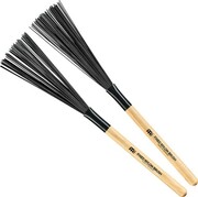 Stała szczotka nylonowa SB303 Meinl Stick & Brush